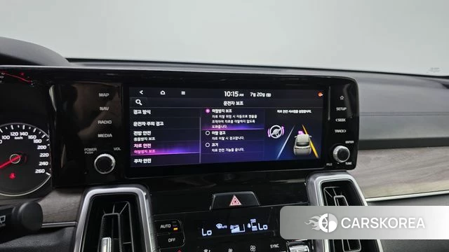 Kia Sorento 4th Generation id 4604707 из Кореи 7