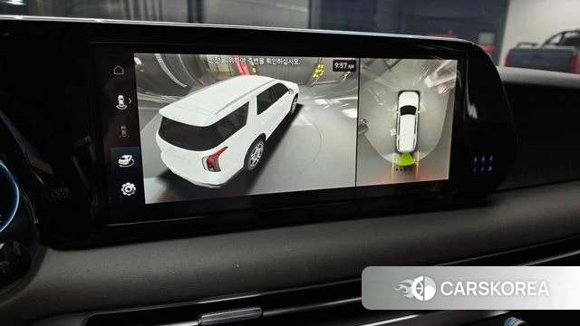 Hyundai The New Palisade id 3883786 из Кореи 7