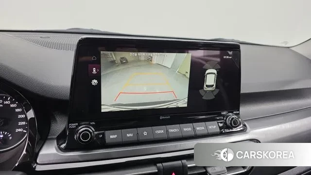 Kia Seltos id 3625580 из Кореи 7