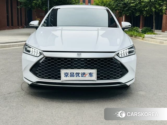 BYD Qin PLUS DM id 4253460 из Китая 7
