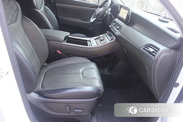 Hyundai Palisade id 3646573 из Кореи 7