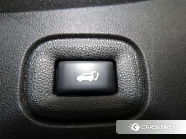 Renault Korea (Samsung) The New QM6 id 3468515 из Кореи 7