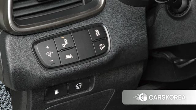 Kia The New Sorento id 4776192 из Кореи 7