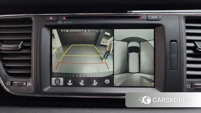 Kia All New Carnival id 3608405 из Кореи 7