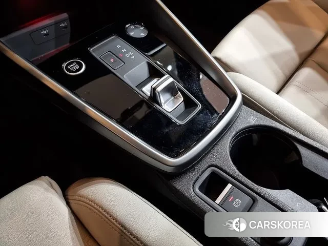 Audi A3 (8Y) id 3467644 из Кореи 7