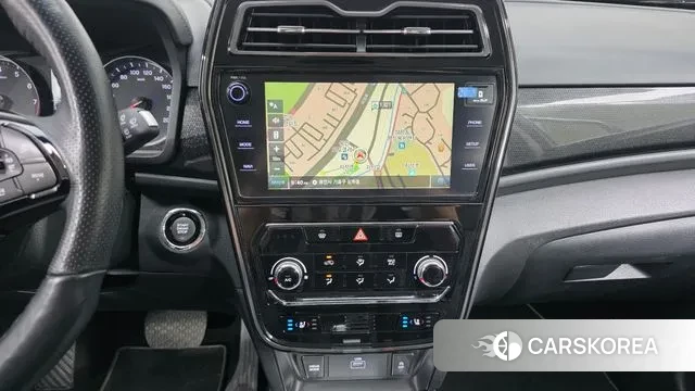 Ssangyong Berry New Tivoli id 3175336 из Кореи 7