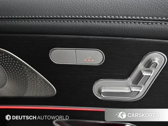 Mercedes-Benz GLE-Class W167 id 3538811 из Кореи 7