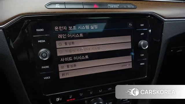 Volkswagen Passat GT (B8) id 3636765 из Кореи 7