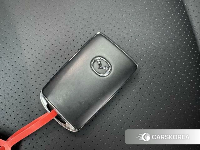 Mazda 3 Angkesaila id 4299931 из Китая 7