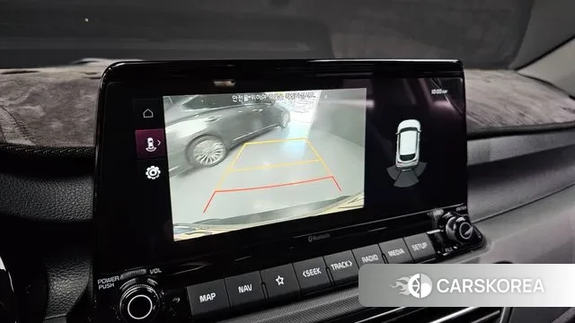 Kia Seltos id 2980698 из Кореи 7