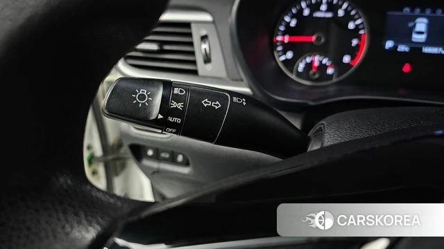 Kia The New K5 2nd generation id 4837104 из Кореи 7