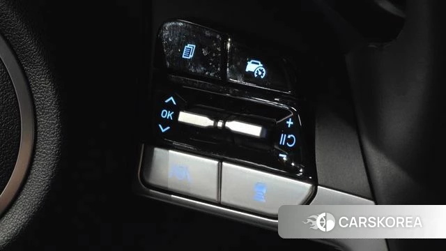 Hyundai The New Avante Hybrid (CN7) id 4480082 из Кореи 7