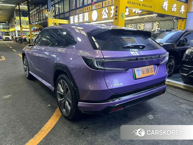 Honda GAC P7 id 4359017 из Китая 7