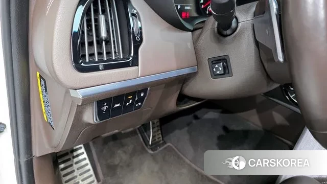 Kia Stinger id 3736841 из Кореи 7