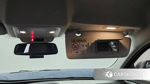 Renault Korea (Samsung) The New SM6 id 4594479 из Кореи 7