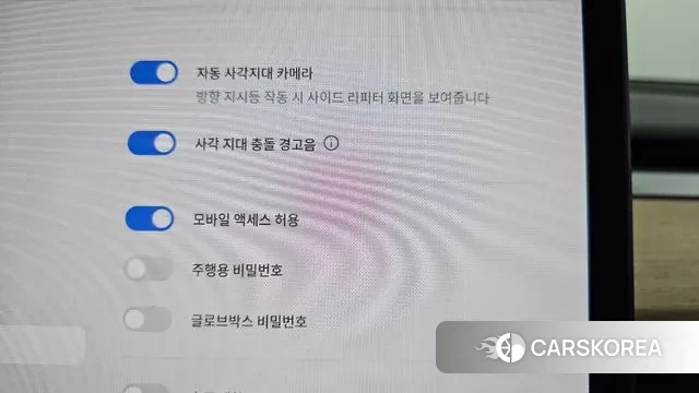 Tesla Model Y id 2980090 из Кореи 7