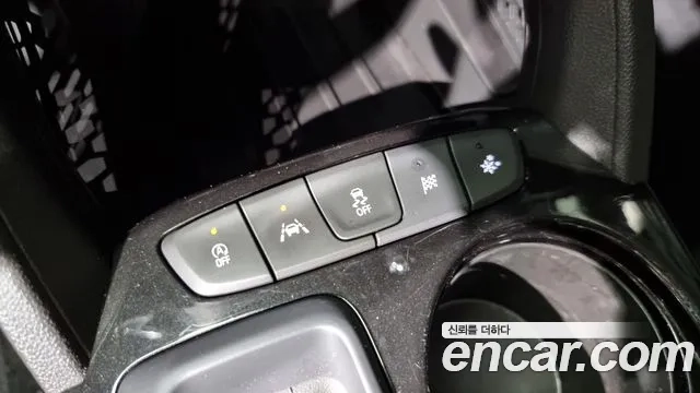 Chevrolet (GM Daewoo) Trailblazer id 2927207 из Кореи 7