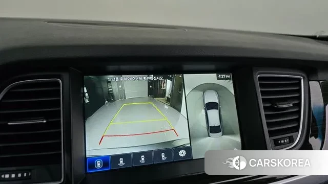 Genesis G80 id 3723596 из Кореи 7