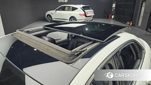 Audi New A3 id 4225655 из Кореи 7