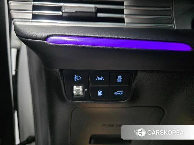 Hyundai The New Grandeur IG id 4304031 из Кореи 7