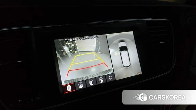 Kia The New Carnival id 4677848 из Кореи 7