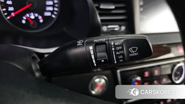 Kia Come New K7 id 3651737 из Кореи 7