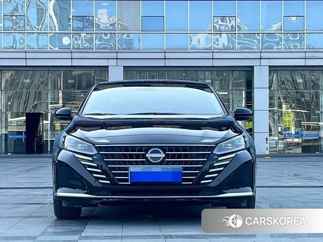 Nissan Teana id 4271077 из Китая 7