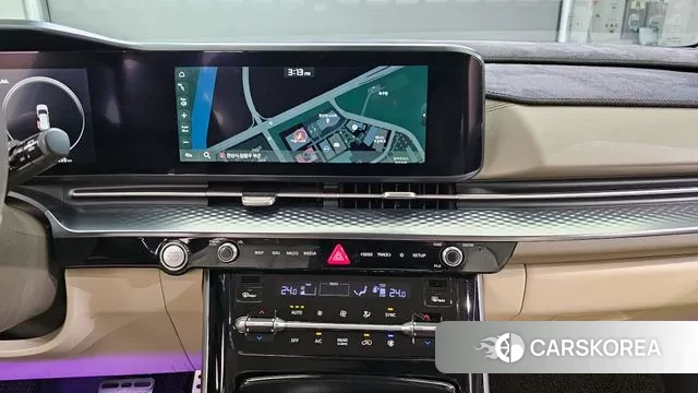 Kia Carnival 4th generation id 3307015 из Кореи 7