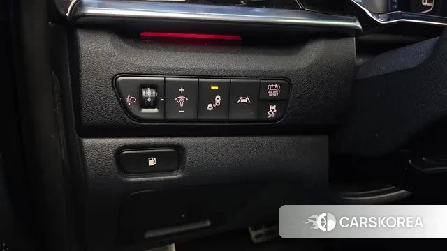 Kia The New Niro id 3417360 из Кореи 7