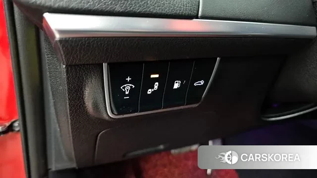 Kia Stinger id 3666742 из Кореи 7