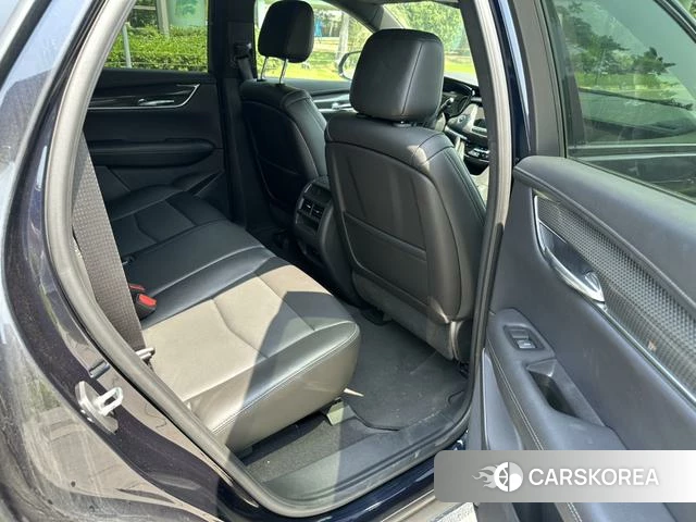 Cadillac XT5 id 4207135 из Китая 7
