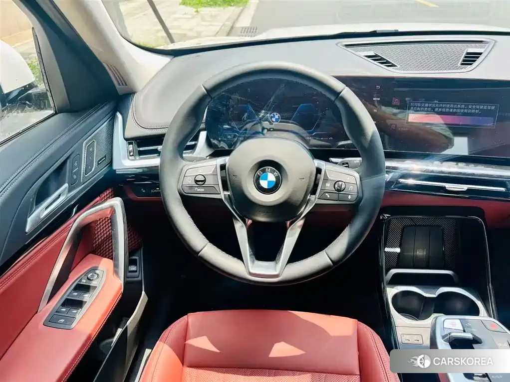 BMW X1 id 4576420 из Китая 7