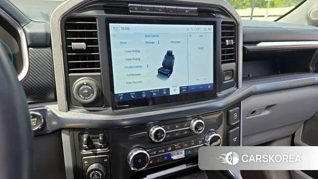 Ford F150 id 3630018 из Кореи 7