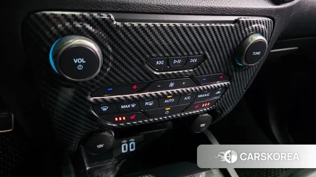 Ford Ranger 3rd Generation id 3759653 из Кореи 7