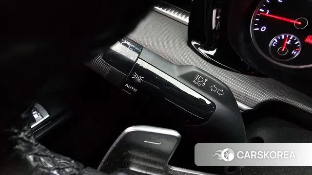 Kia K5 3rd generation id 3787715 из Кореи 7