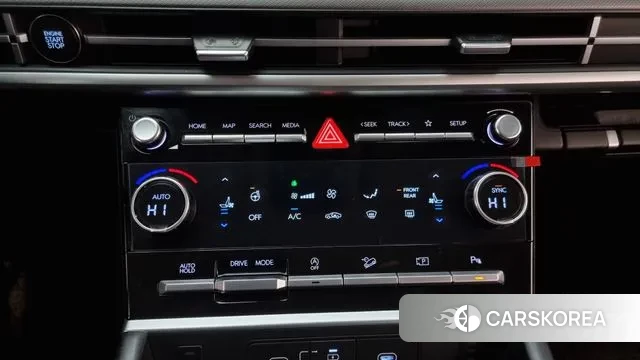 Hyundai Santa Fe (MX5) id 3487344 из Кореи 7