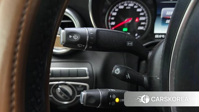 Mercedes-Benz GLC-Class X253 id 4378235 из Кореи 7