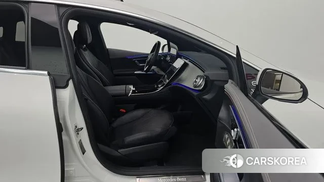 Mercedes-Benz EQE V295 id 3007130 из Кореи 7