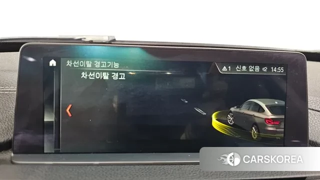 BMW 3 Series GT (F34) id 3489704 из Кореи 7