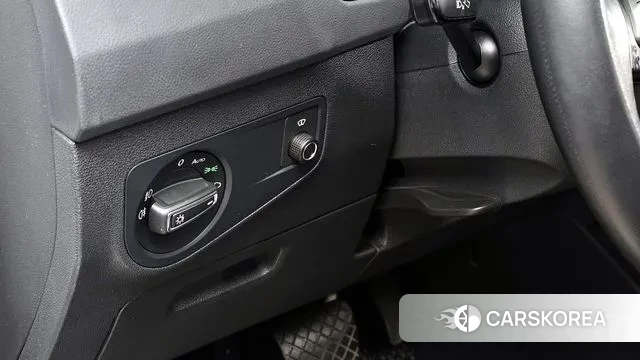 Volkswagen Tiguan second Generation id 3778470 из Кореи 7