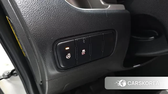 Kia The New Ray id 3687439 из Кореи 7