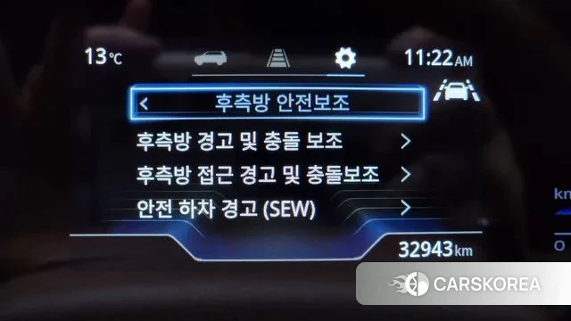 Ssangyong Torres id 3405986 из Кореи 7