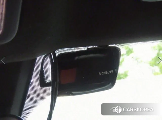 Ford Ranger 4th Generation id 3042794 из Кореи 7