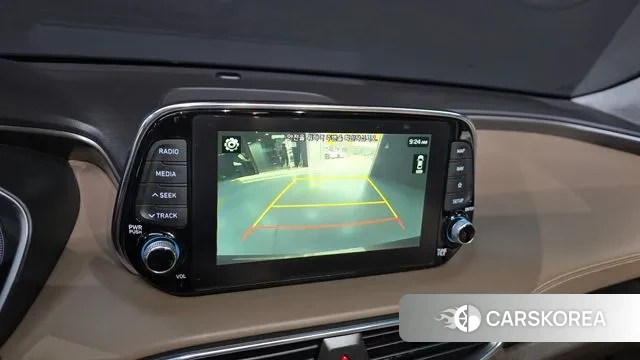 Hyundai Santa Fe TM id 3402591 из Кореи 7