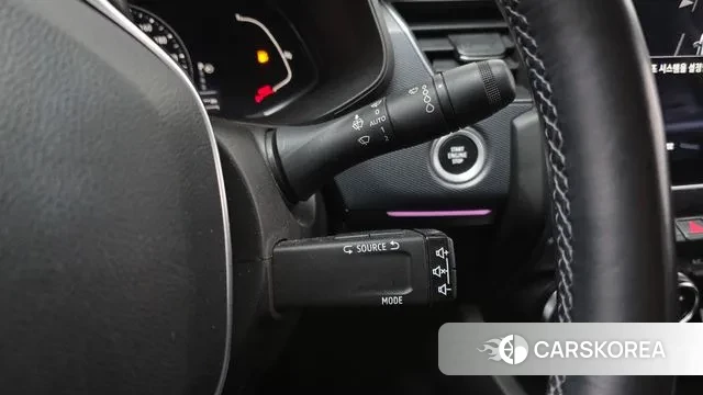 Renault Korea (Samsung) XM3 id 3597170 из Кореи 7