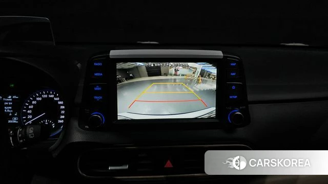 Hyundai Kona id 4232768 из Кореи 7