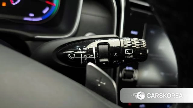 Hyundai Tucson Hybrid (NX4) id 4178157 из Кореи 7