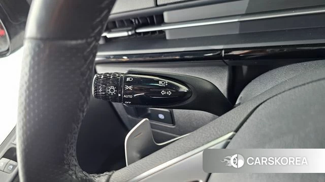 Hyundai Staria id 3940880 из Кореи 7