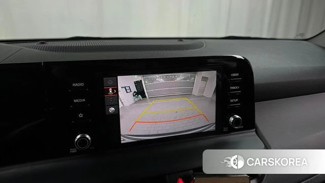 Kia The New Seltos id 3934382 из Кореи 7