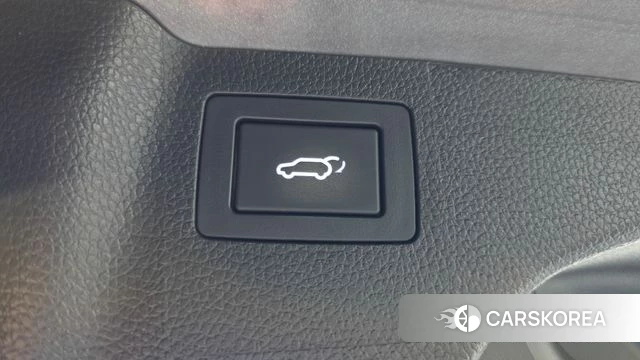 Hyundai Santa Fe The Prime id 4620714 из Кореи 7